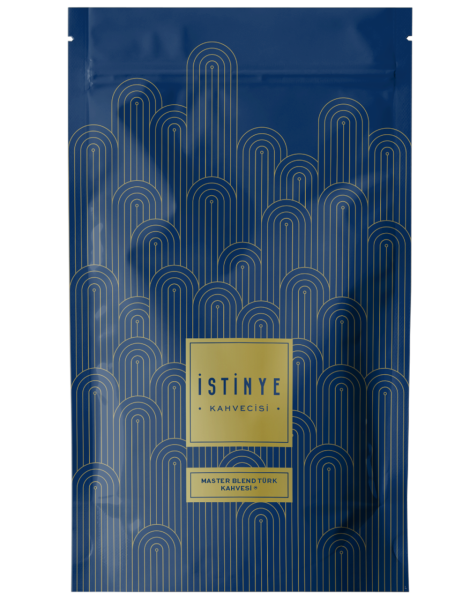 MASTER BLEND TURKISH COFFEE (1 kg.)