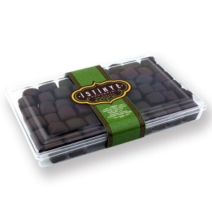 CHOCOLATE COATED DELIGHT WITH PEANUT (500 gr.)