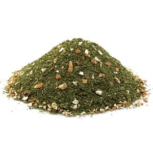 شاي النعناع والليمون (250 غرام)