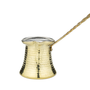 PİRİNÇ CEZVE (Orta)