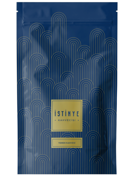 YEMEN COFFEE (500 gr.)