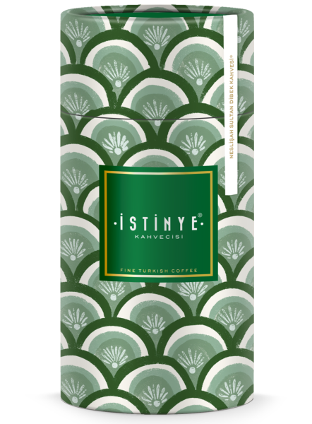 NESLİŞAH SULTAN DIBEK COFFEE (367 gr.)