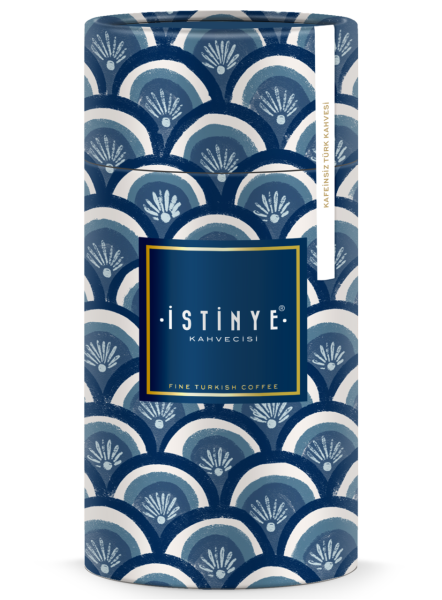 100% NATURAL TURKISH COFFEE WITH GUM GUM (367 gr.)