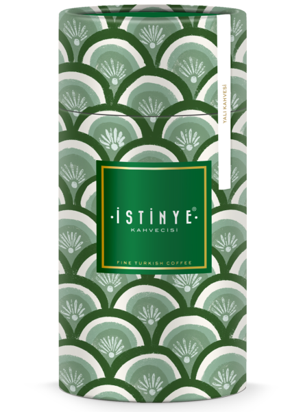 YALI COFFEE (367 gr.)