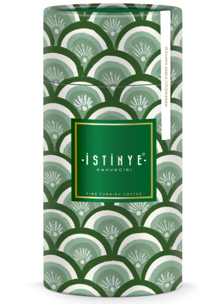 DIBEK COFFEE WITH MENENGIC (367 gr.)