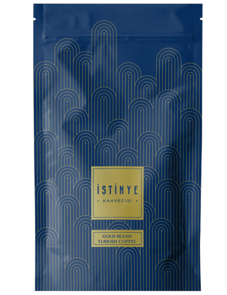 GOLD BLEND TÜRK KAHVESİ (500 gr.)